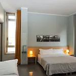 Lägenhetshotell Navigli