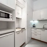 Navigli Lägenhetshotell 4*