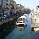 Navigli Milano