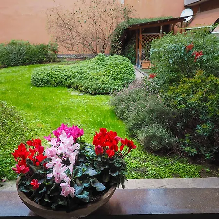 Navigli Lägenhetshotell 4*