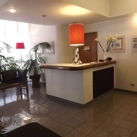 Navigli Hotel apartamentowy 4*