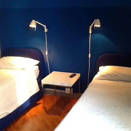 Navigli 4*