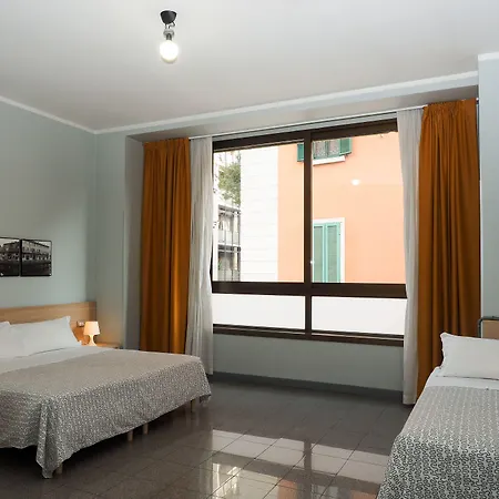 Hotel apartamentowy Navigli 4*