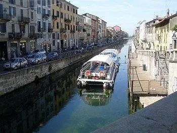 Navigli Mediolan