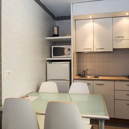 Hotel apartamentowy Navigli