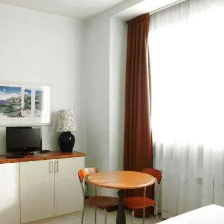 Navigli Hotel apartamentowy