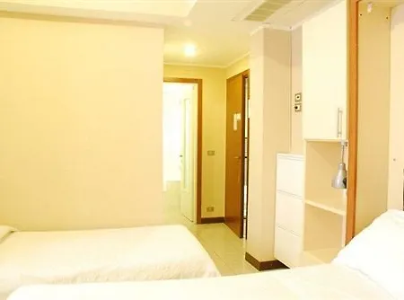Navigli Hotel apartamentowy