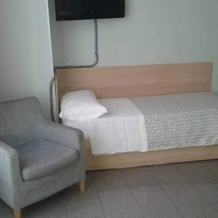 Hotel apartamentowy Navigli
