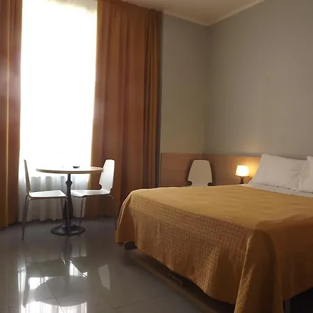 Hotel apartamentowy Navigli