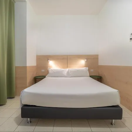 Navigli Hotel apartamentowy 4*