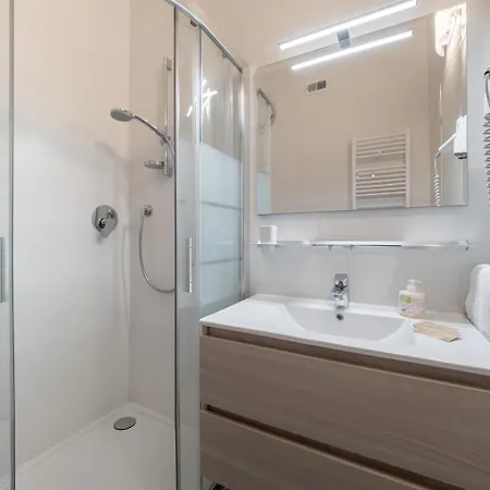 Navigli Hotel apartamentowy