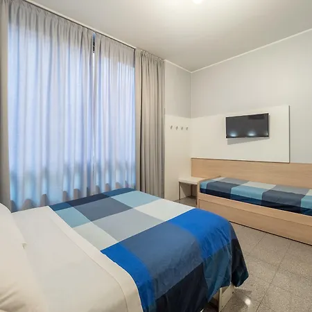 Navigli 4* Milano