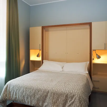 Navigli 4* Milano