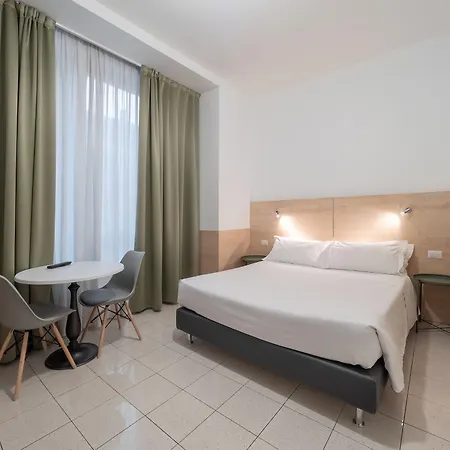 Aparthotel Navigli 4*