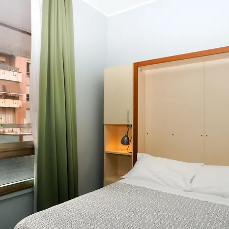 Aparthotel Navigli Milano