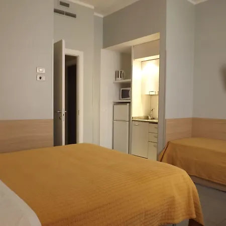 Aparthotel Navigli