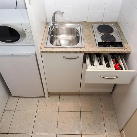 Aparthotel Navigli Milano