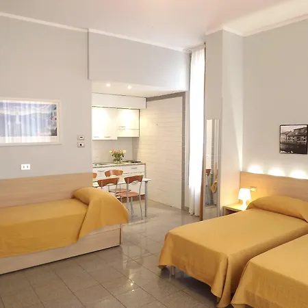 Aparthotel Navigli 4*