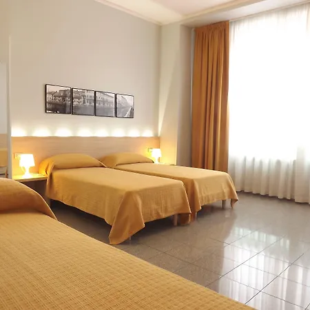 Navigli アパートホテル 4*