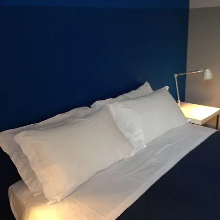 Navigli アパートホテル