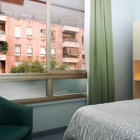 Navigli アパートホテル