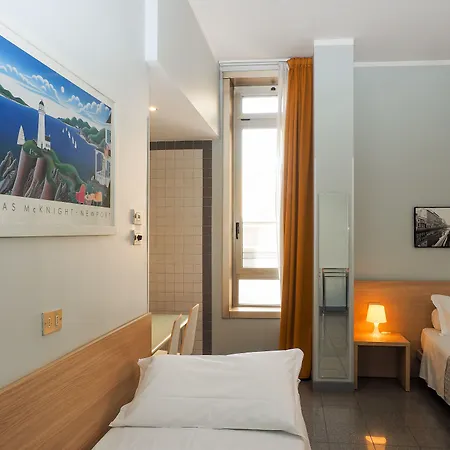 アパートホテル Navigli