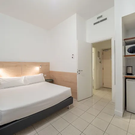 Navigli 4* ミラノ