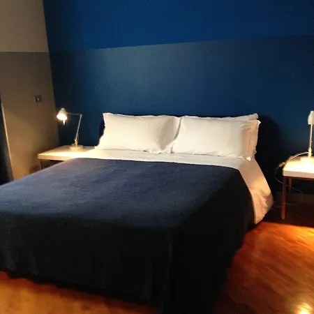 Navigli アパートホテル