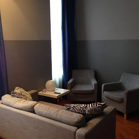 Aparthotel Navigli
