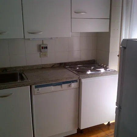 Aparthotel Navigli 4*