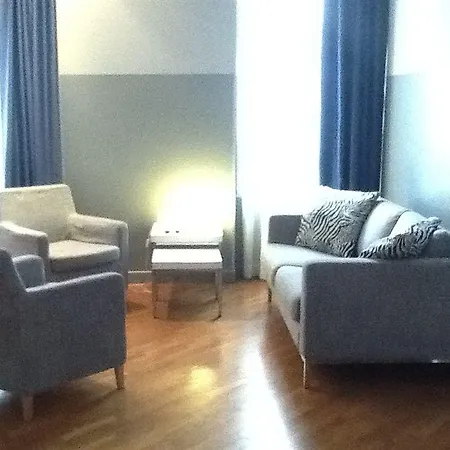 Aparthotel Navigli