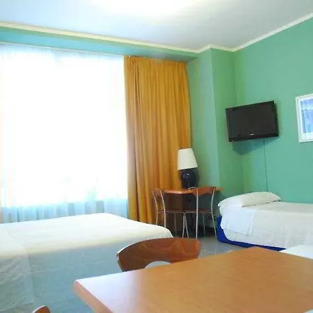 Aparthotel Navigli