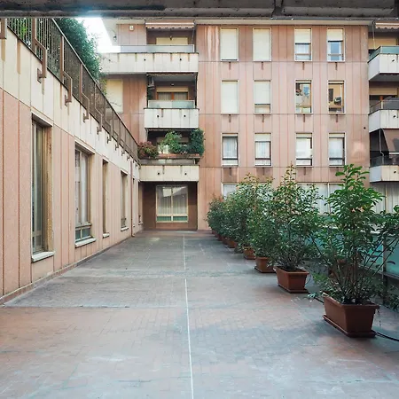 Aparthotel Navigli Milano