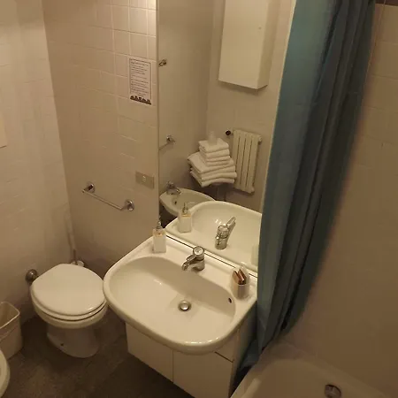 Navigli Aparthotel
