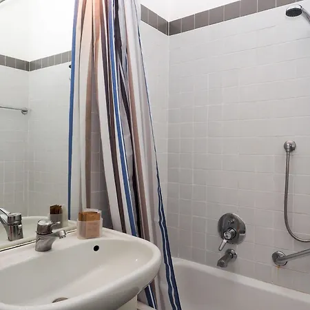 Aparthotel Navigli 4*