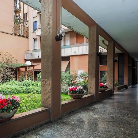 Navigli Aparthotel