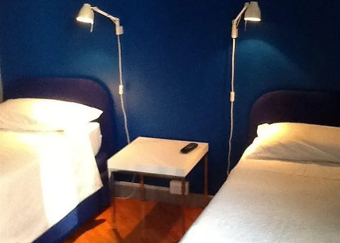Navigli 4*