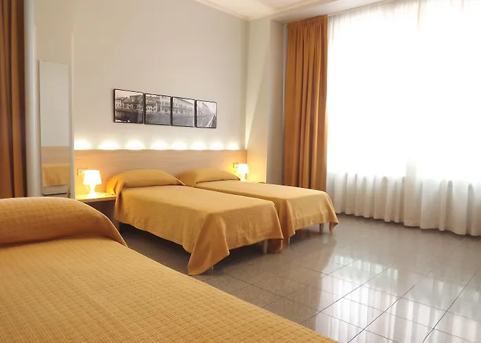 Navigli Hotel apartamentowy 4*
