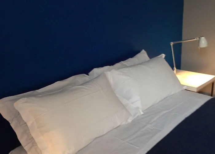 Navigli Hotel apartamentowy