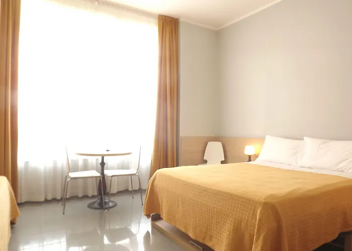 Navigli Hotel apartamentowy 4*