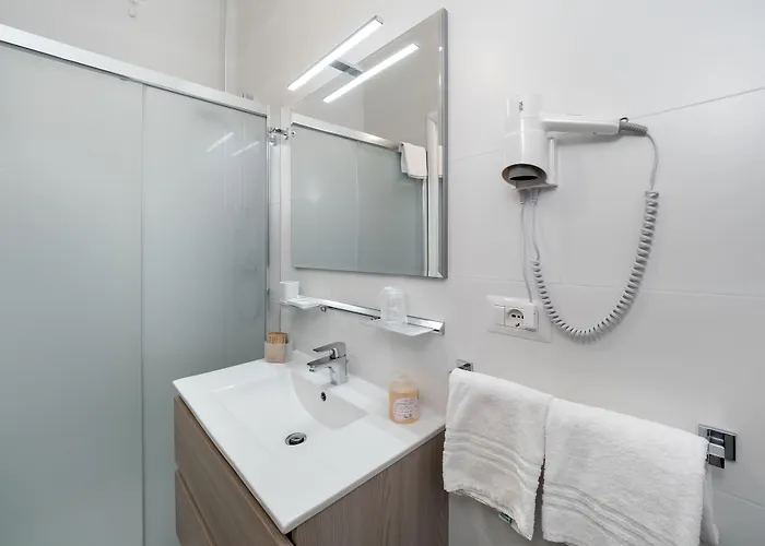 Hotel apartamentowy Navigli Mediolan
