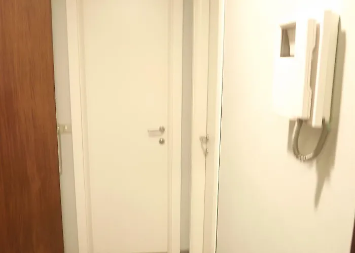 Navigli Hotel apartamentowy 4*