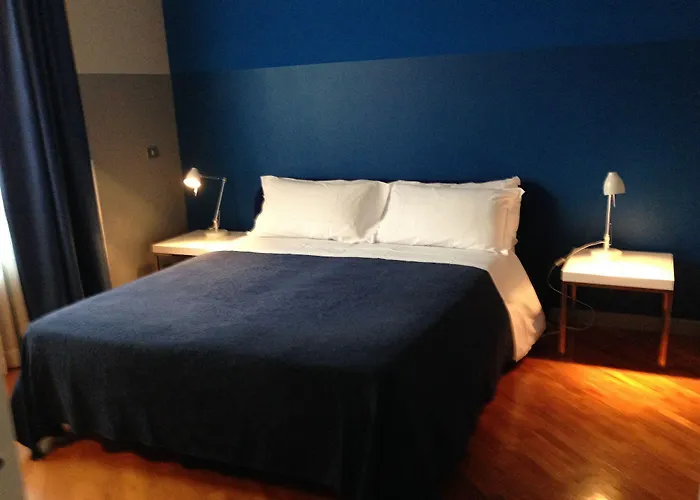 Navigli Hotel apartamentowy