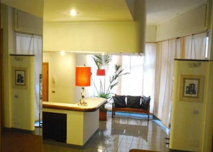 Navigli 4* Mediolan