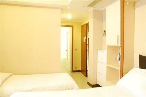 Navigli Hotel apartamentowy