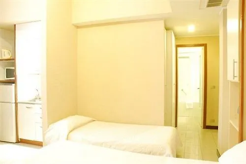 Navigli 4* Mediolan