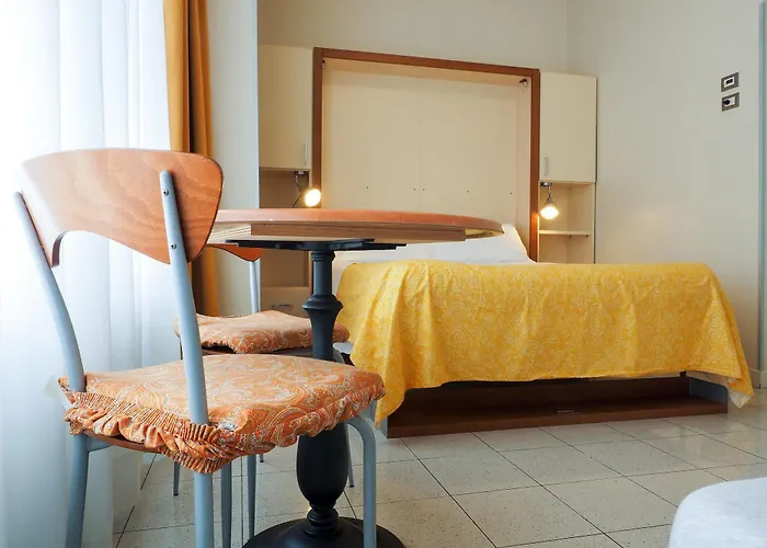 Navigli 4* Mediolan