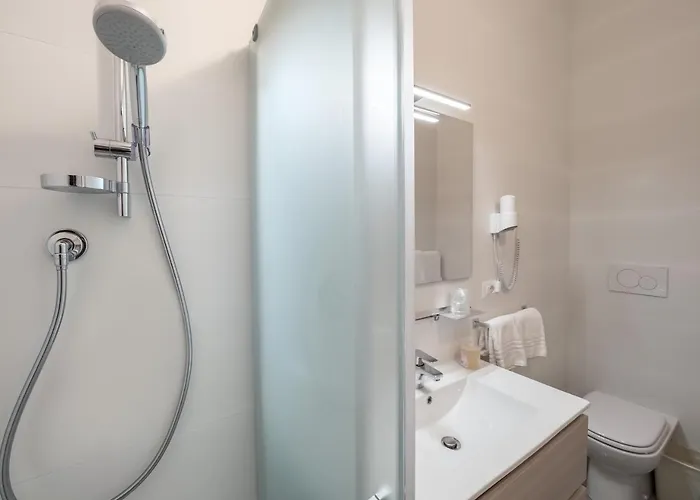 Navigli Hotel apartamentowy