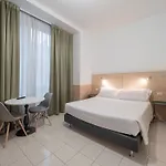 Apart Otel Navigli 4*