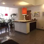 Navigli Apart Otel 4*